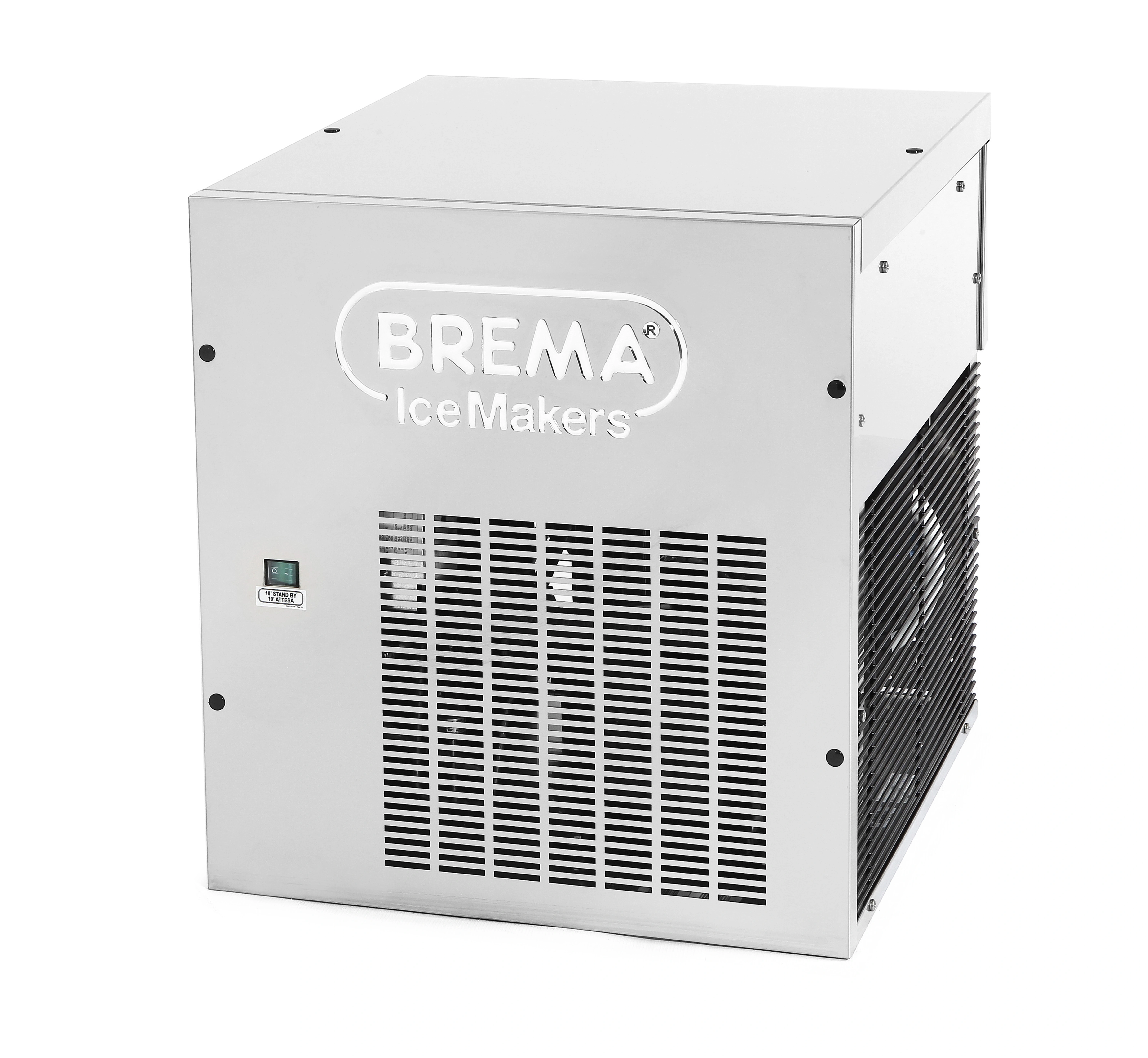 Льдогенератор BREMA серии G160А HC