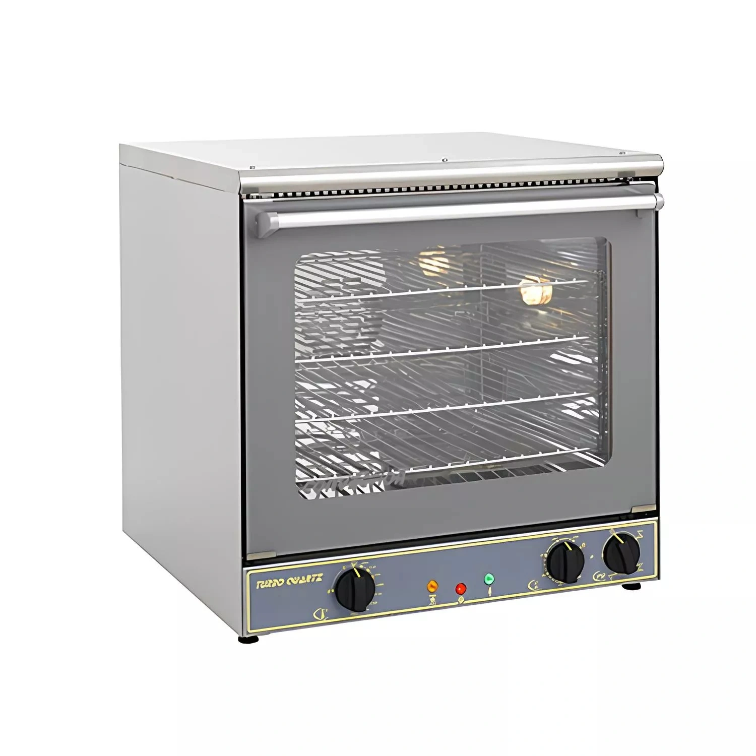 Roller Grill Int. Печь конвекционная электр. серии FC 60 TQ